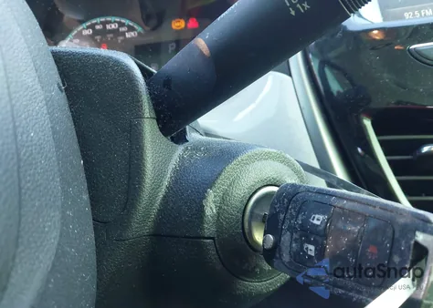 2017 Chevrolet Spark 1Lt Cvt z USA, uszkodzony, nr VIN KL8CD6SA5HC811905